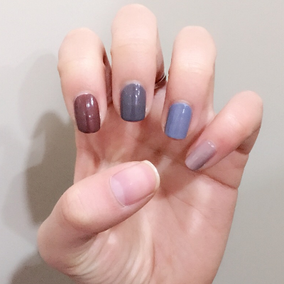 指甲发黄怎么解决​ 指甲发黄是抽烟引起的吗