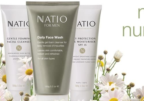 natio洗面奶价格多少钱   没有泡沫是怎么回事