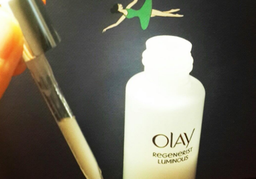 olay小白瓶多久用一次 要避光吗