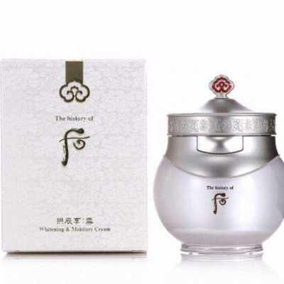 whoo后美白膏能祛斑吗  使用方法有哪些