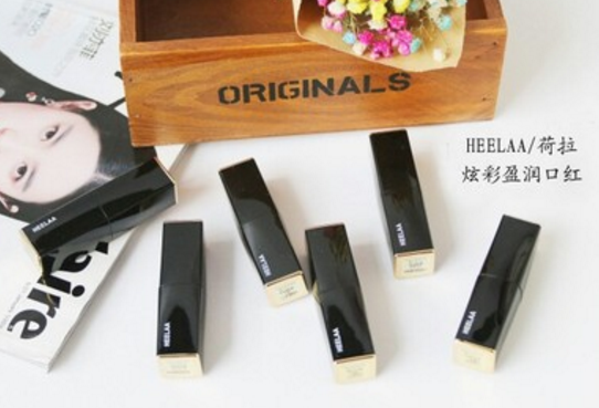 heelaa荷拉是什么牌子 荷拉和赫拉的区别