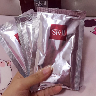 sk2前男友面膜敏感肌肤可以用吗 孕妇可以用吗