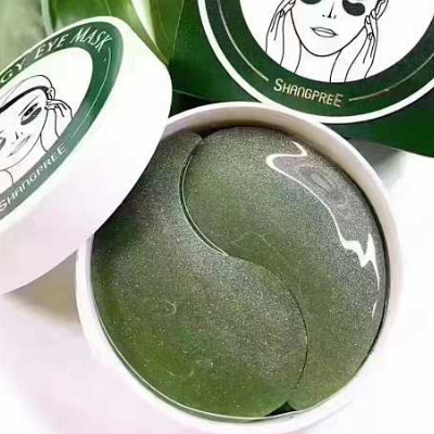 香蒲丽眼膜可以敷脸吗 可以和面膜一起用吗