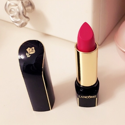 兰蔻口红191是什么颜色试色图是怎样的