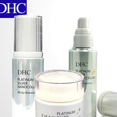 dhc蝶翠诗白金多元精华液怎么样  价格多少钱
