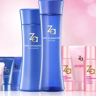 za姬芮是什么牌子   水乳价格多少钱