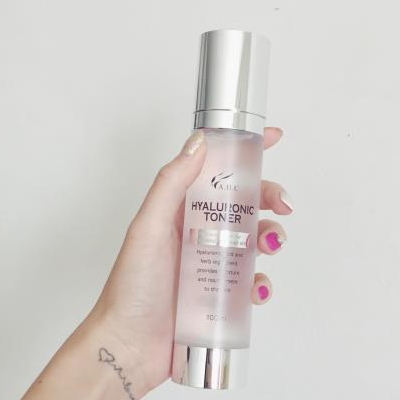 ahc神仙水乳套盒怎样好用吗 多少钱