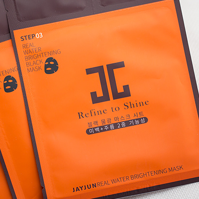 jayjun水光针面膜敷用的最佳时间 多久用一次