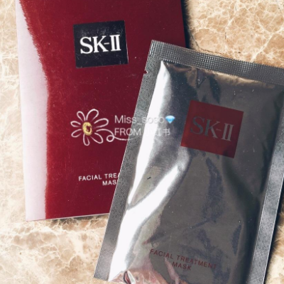 sk2前男友面膜使用时间 晚上用还是早上用