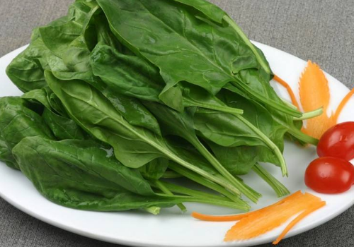 菠菜红豆可以一起吃吗 ​菠菜红豆一起吃会怎样