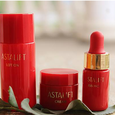 astalift艾诗缇是几线品牌  适合什么年龄