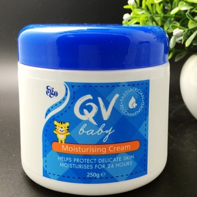 澳洲qv面霜怎么样 孕妇可以用吗