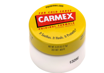carmex小蜜缇是什么牌子 ​小蜜缇唇膏孕妇能用吗