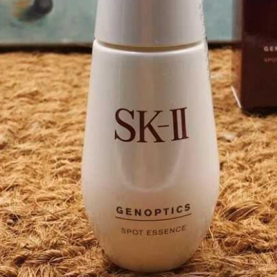 sk2祛斑小银瓶怎么使用最好 一周用几次