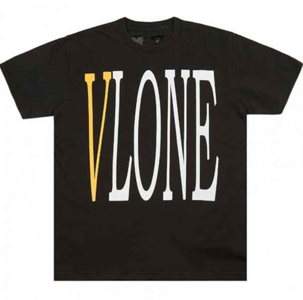 vlone短袖怎么分辨真假