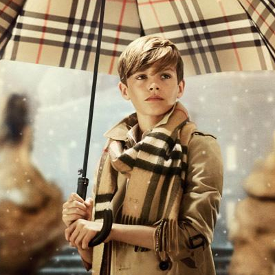 Burberry是什么品牌  属于什么档次