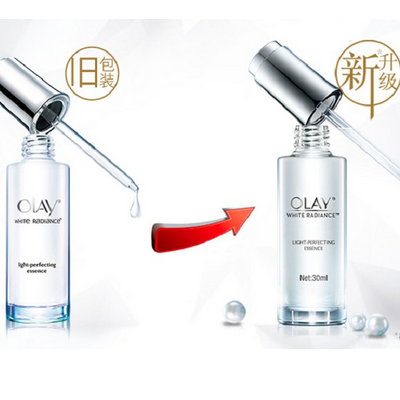 OLAY小白瓶适合干性肌肤吗 使用前需要先保湿吗