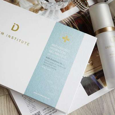 derm institute得因特是什么牌子 怎么用