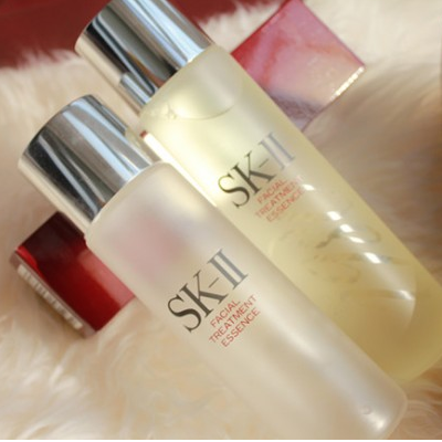 sk2神仙水男生可以用吗 男士好用还是女士好