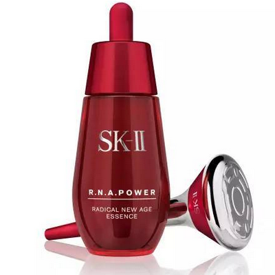 sk2逆磁小陀螺价格多少钱  怎么样好用吗