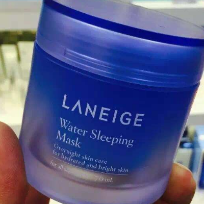 睡眠面膜可以敷眼睛吗 一定要在睡觉前敷吗