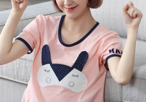 睡衣是贴身穿吗    为什么要穿睡衣