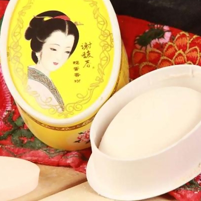 谢馥春鸭蛋粉正确用法 是在隔离之后用吗