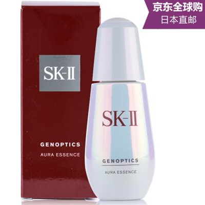 sk2小灯泡适合什么年龄的人  适合干皮吗