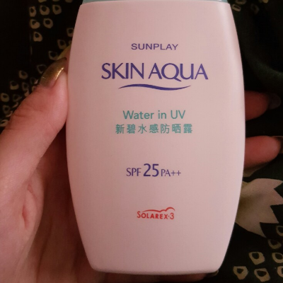 秋冬用什么防晒霜好 多少倍的好
