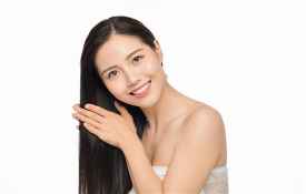 女生脸大可以剪短发吗 女生脸大适合什么烫发