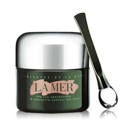 海蓝之谜眼霜有几种 两款眼霜的区别是什么
