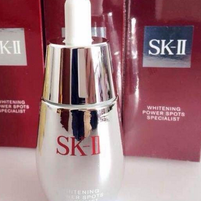 sk2小灯泡价格多少钱  怎么打开
