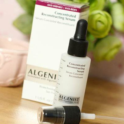 Algenist奥杰尼是哪个国家的  属于什么档次