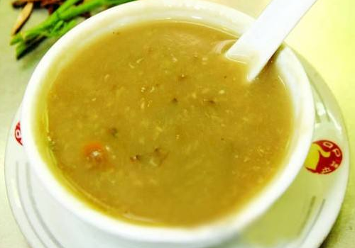 绿豆沙放冰箱冷藏可以放多久 绿豆沙怎么煲才起沙
