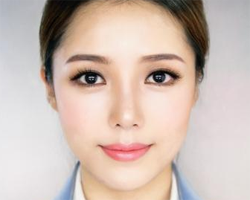 证件照化妆教程 证件照丑的原因