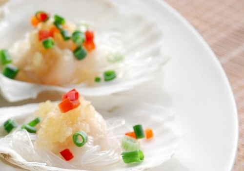 扇贝生吃有寄生虫吗 扇贝经期可以吃吗