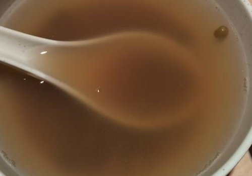 绿豆汤可以去水肿吗 ​孕妇水肿可以喝绿豆汤吗