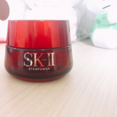 sk2大红瓶是晚霜吗 好用吗