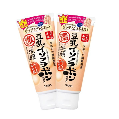 日本sana豆乳适合什么肤质 适合多大年龄