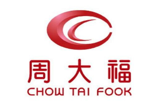 周大福monologue独白x热血街舞团合作款有哪些 多少钱