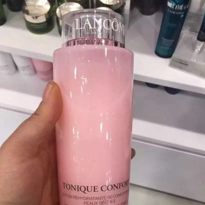 兰蔻粉水第一次使用为什么会刺痛 孕妇可以用吗