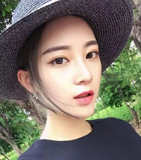 网红脸的特点