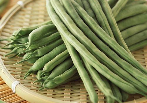 四季豆焯水要多长时间 ​四季豆焯水是冷水下锅还是热水