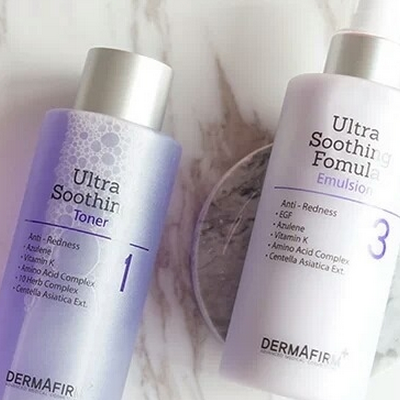 dermafirm德妃紫苏水乳价格多少钱 怎么样