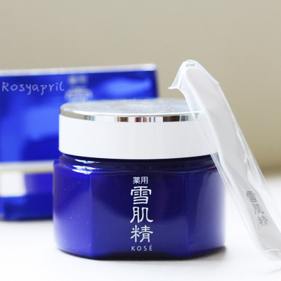 雪肌精按摩面膜怎么用 多久用一次好