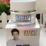 zuzu是哪国的产品 防晒喷雾怎么用