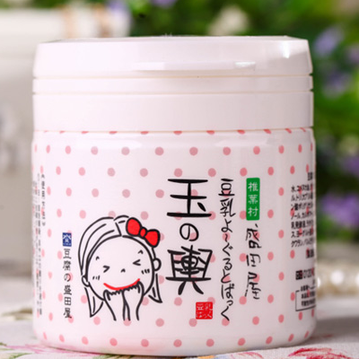 盛田屋豆腐面膜适合什么年龄 适合哪些肤质