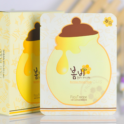 春雨面膜的种类和功效 哺乳期可以用吗