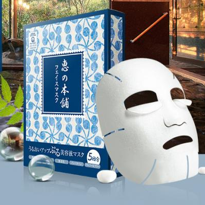 惠之本铺是什么国家的牌子 面膜好用吗