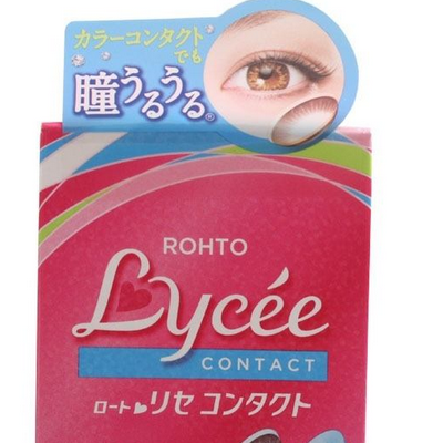 日本眼药水打开后能用多久 保质期是多久